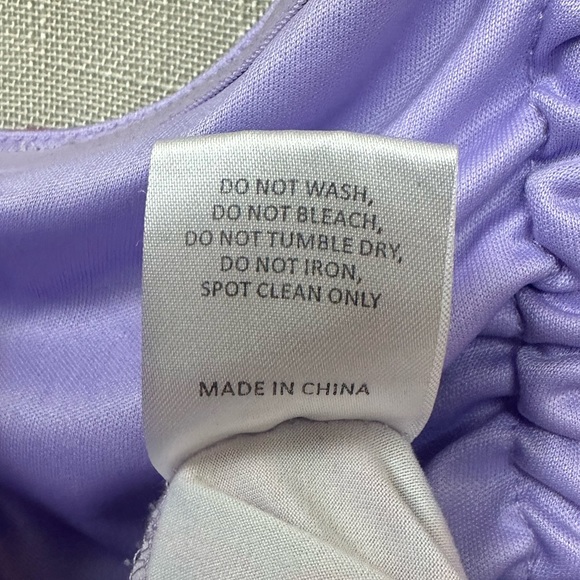 Hutch Charlie Halter Jumpsuit in Size Medium - Picture 9 of 12